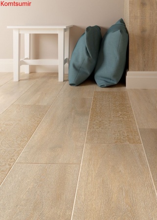 Коллекция Lasselsberger Венский Лес 600x200 мм