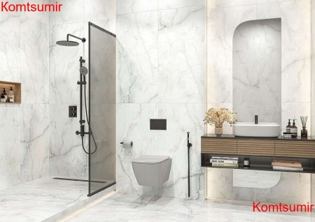 Коллекция LCM Moonstone 120*60