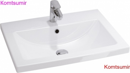 Мебельная раковина Iddis 0016000U28