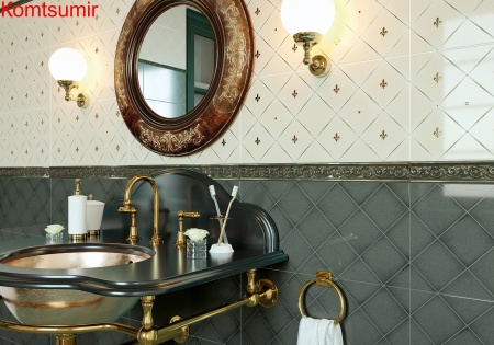 Коллекция New Trend Adele 500x249 мм