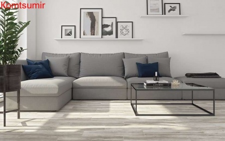 Коллекция Cersanit Antiquewood 600x200 мм