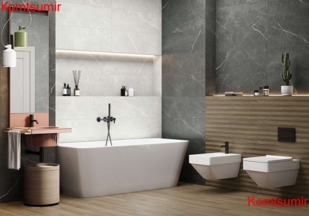 Коллекция Delacora Woodstyle 90*30