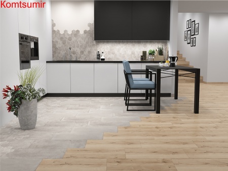 Коллекция Cersanit Lofthouse