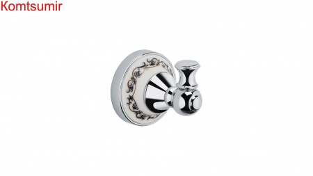 Крючок одинарный Fixsen Bogema FX-78505