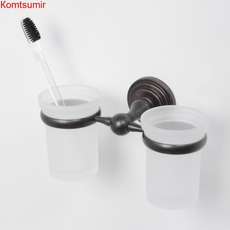 WasserKRAFT Isar K-7328D Подстаканник двойной