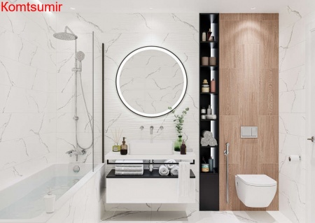 Коллекция Global Tile Arto 60*25