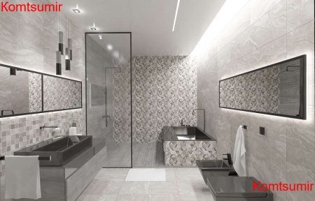 Коллекция Керлайф Torino 63*32