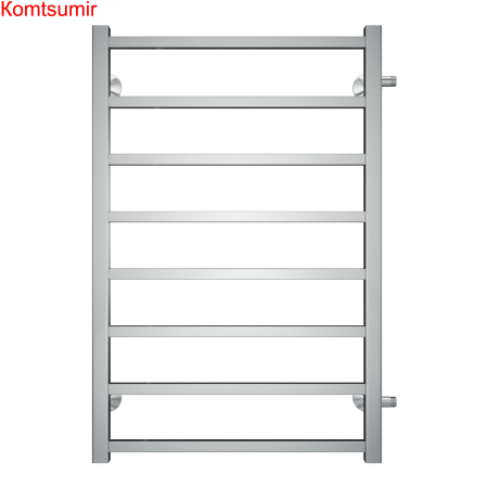 Вега П8 500х800 бп600 Полотенцесушитель  TERMINUS