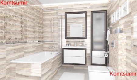 Коллекция Laparet Grace 20x60 Коллекция Laparet Grace 20x60