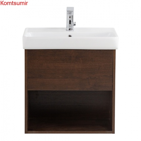 База под раковину подвесная BelBagno NEON-600-1C-SO-RS