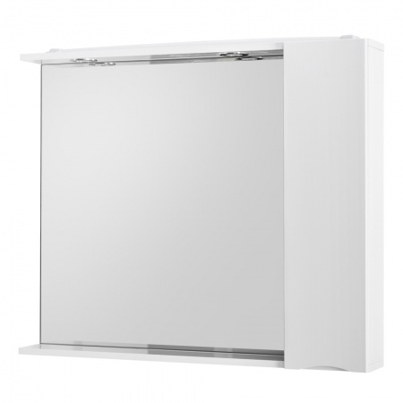 Шкаф подвесной BelBagno MARINO-SPC-800/750-1A-BL-P-R Шкаф подвесной BelBagno MARINO-SPC-800/750-1A-BL-P-R