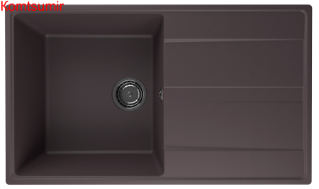 Мойка ULGRAN Quartz Prima 850 Мойка ULGRAN Quartz Prima 850