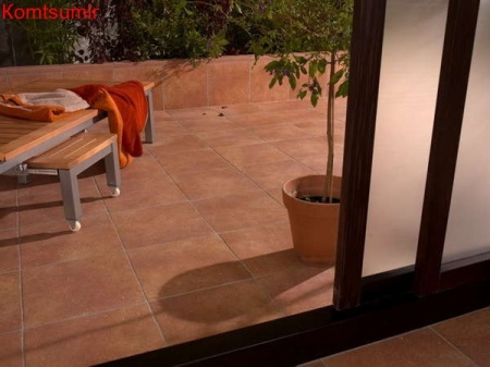 Коллекция Exagres Vega Roja