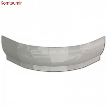 Экран (панель) фронтальный 146 Акватек Калипсо EKR-F0000014 белый