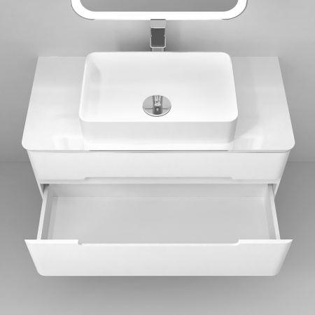 Тумба  Bosko 100, подвесная