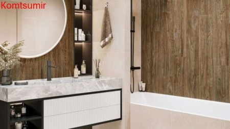 Коллекция Alma Ceramica Soho 90*20