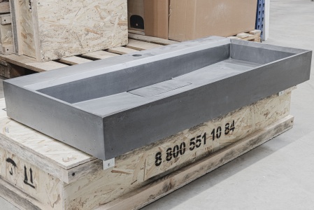 Раковина Facet 120