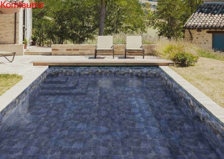 Коллекция Mainzu Ocean 20*20