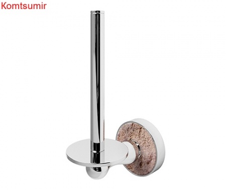 WasserKRAFT Nau K-7797 Держатель туалетной бумаги