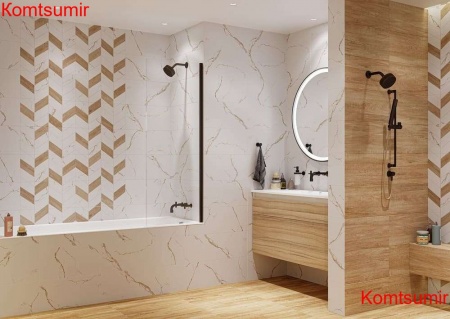Коллекция Global Tile Marmaris 60*15