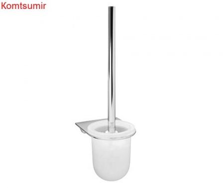 WasserKRAFT Kammel K-8327 Щетка для унитаза подвесная