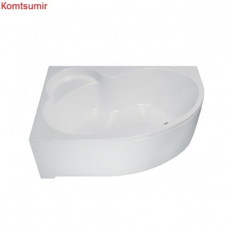 Акриловая ванна Triton Мари 170х110 L/R