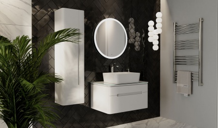 Тумба Shine 75 подвесная