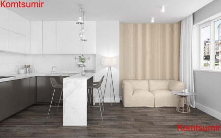 Коллекция Laparet Soho 20x120 Коллекция Laparet Soho 20x120
