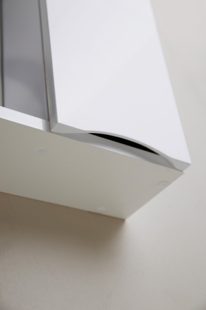 Шкаф подвесной BelBagno MARINO-SPC-800/750-1A-BL-P-R Шкаф подвесной BelBagno MARINO-SPC-800/750-1A-BL-P-R
