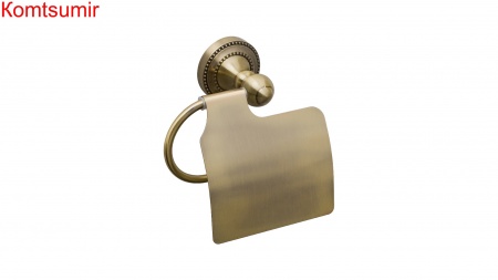 Бумагодержатель Fixsen Antik FX-61110