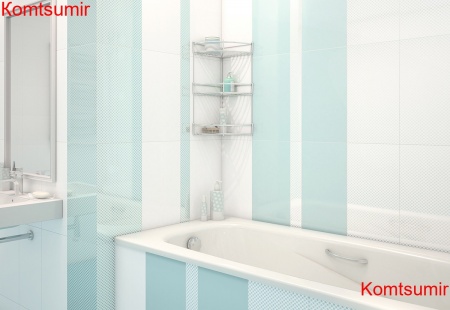 Коллекция AltaCera Luxury 500x249 мм