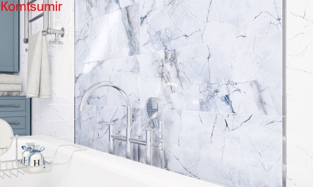 Коллекция Delacora Frost 750x253 мм