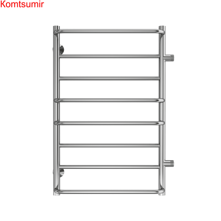 Евромикс П8 500х800 бп500 Полотенцесушитель  TERMINUS