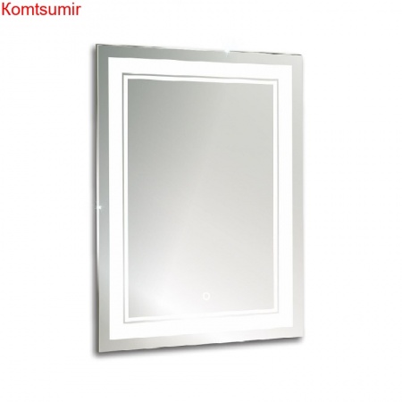 Зеркало AZARIO GRAND, сенсорный выключатель Зеркало AZARIO GRAND, сенсорный выключатель