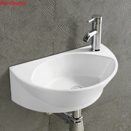 Раковина MELANA MLN-7717X