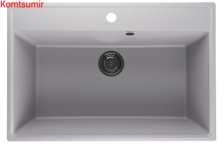 Мойка ULGRAN Quartz Forte 760