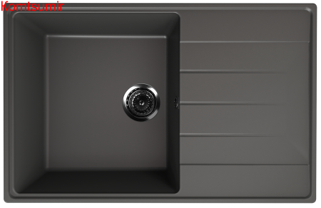 Мойка ULGRAN Quartz Prima 780 Мойка ULGRAN Quartz Prima 780