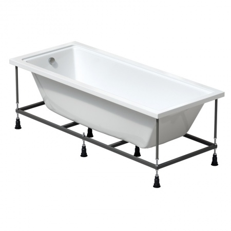 Corpanera Davinci ванна прямоугольная 170*70, белый