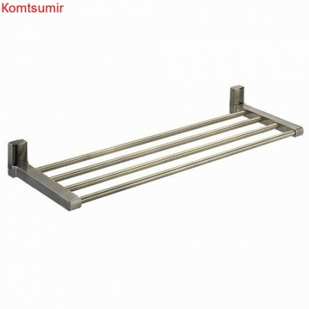 WasserKRAFT Exter K-5211 Полка для полотенец