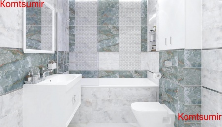 Коллекция Laparet Roden 20x50