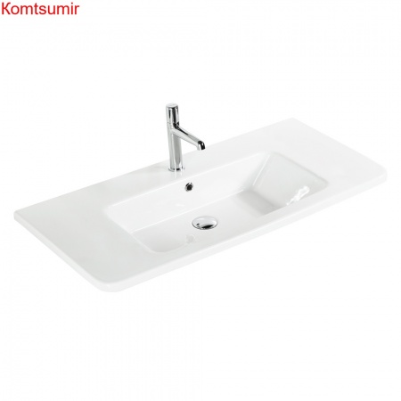 Керамическая раковина BelBagno URBAN 12105-KL