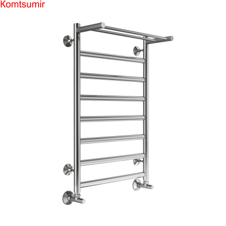 Хендрикс П8 500х800 Полотенцесушитель  TERMINUS Хендрикс П8 500х800 Полотенцесушитель  TERMINUS