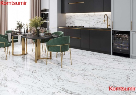 Коллекция Alma Ceramica Portoro 57*57