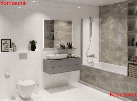Коллекция Global Tile Siluet 45*45