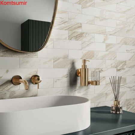 Коллекция Coliseumgres Trevi 25*75