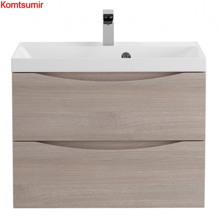 База под раковину подвесная BelBagno MARINO-700-2C-SO-RG-P