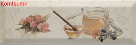 Коллекция Monopole Bonjour 300x100 мм