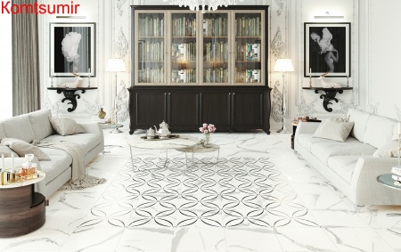 Коллекция New Trend Prima 410x410 мм