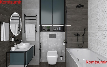 Коллекция Laparet Sharp 20x60 Коллекция Laparet Sharp 20x60