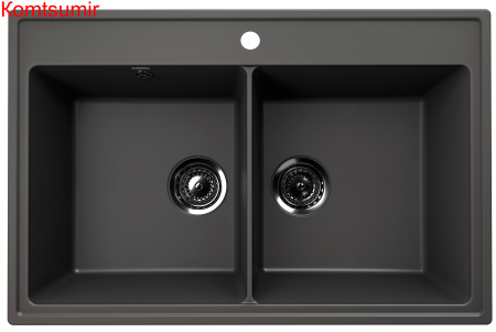 Мойка ULGRAN Quartz Ruma 780 Мойка ULGRAN Quartz Ruma 780